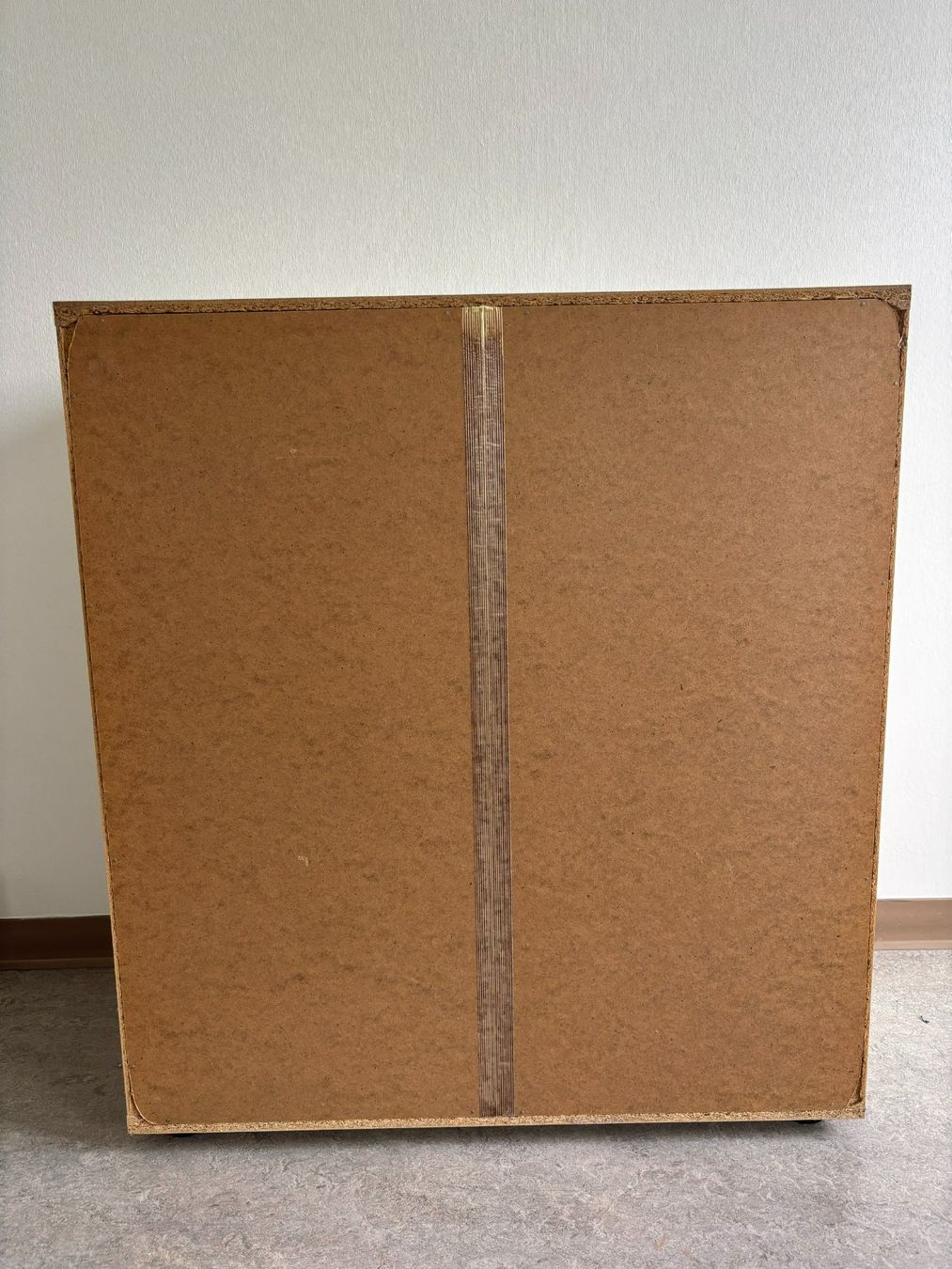 Cassettiere: Kommode mit vier Schubladen (ca. 80x90cm) – Usato da Oberbuchsiten venduto da nfl_s9qd 5