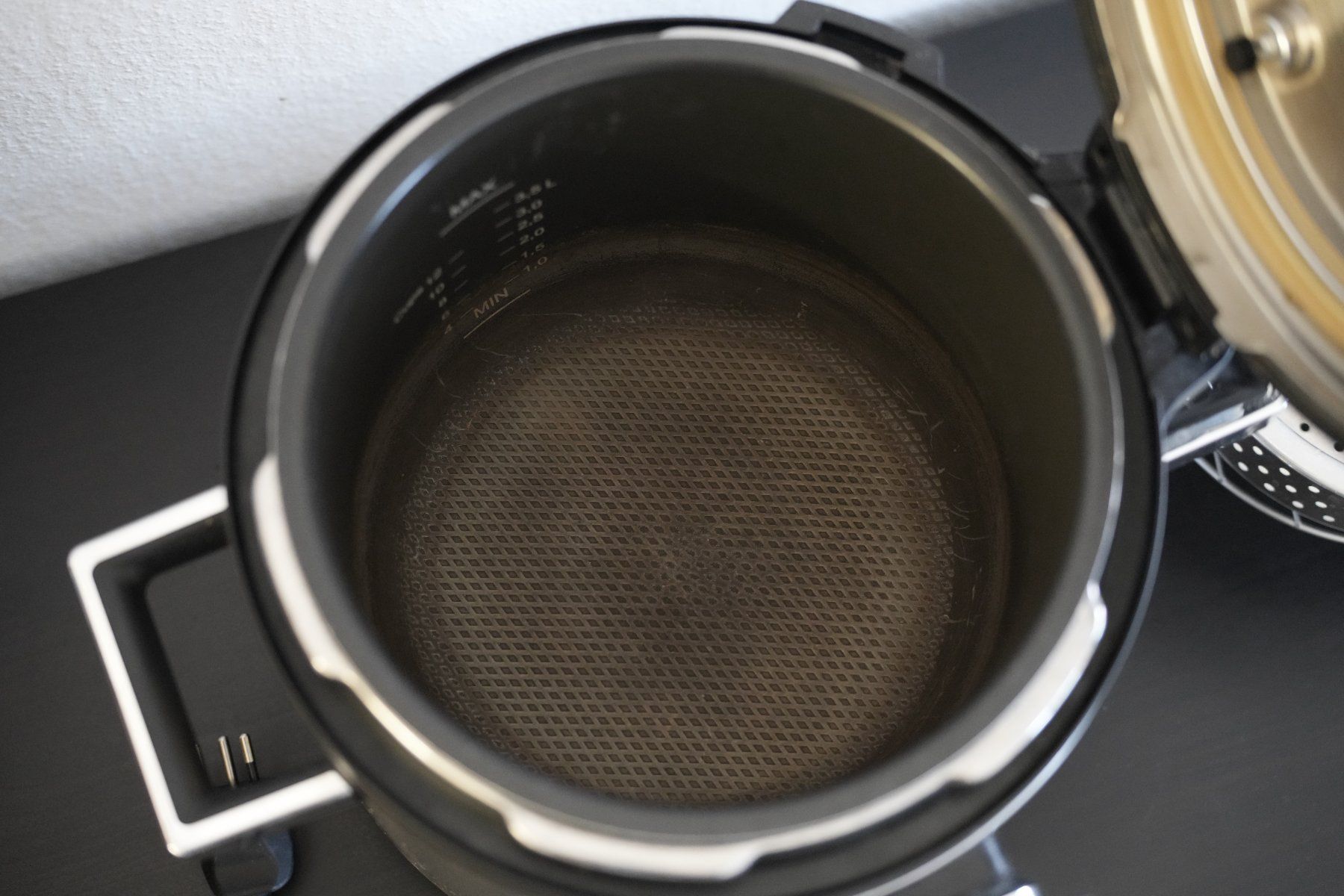 WMF Elettrodomestici da cucina: WMF Lono Multifunctional Cooker 8-in-1 – Usato da Neuchâtel venduto da yan_lq56 1