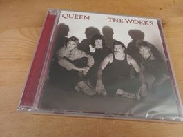 Queen: The Works (2011 Remaster; neu)
