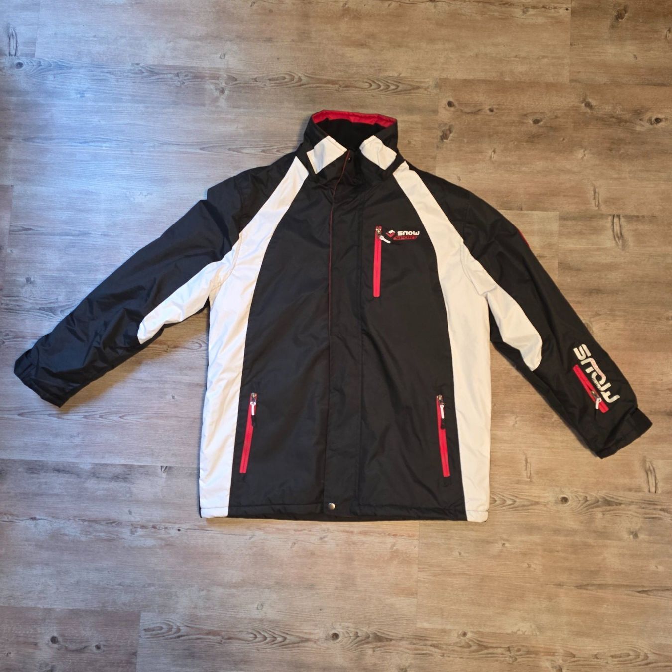 Jacken: Veste de ski – Gebraucht aus Porrentruy von Nos_petites_affaires