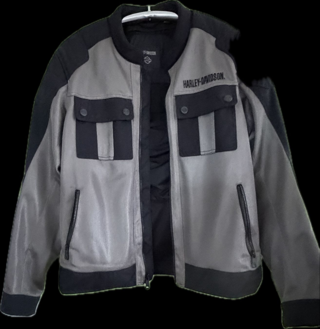 Harley-Davidson Vestes: Harley Davidson Jacke – D'occasion à Jegenstorf par leooho 2