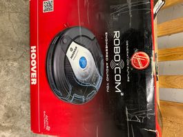 Hoover Robocom Saugroboter