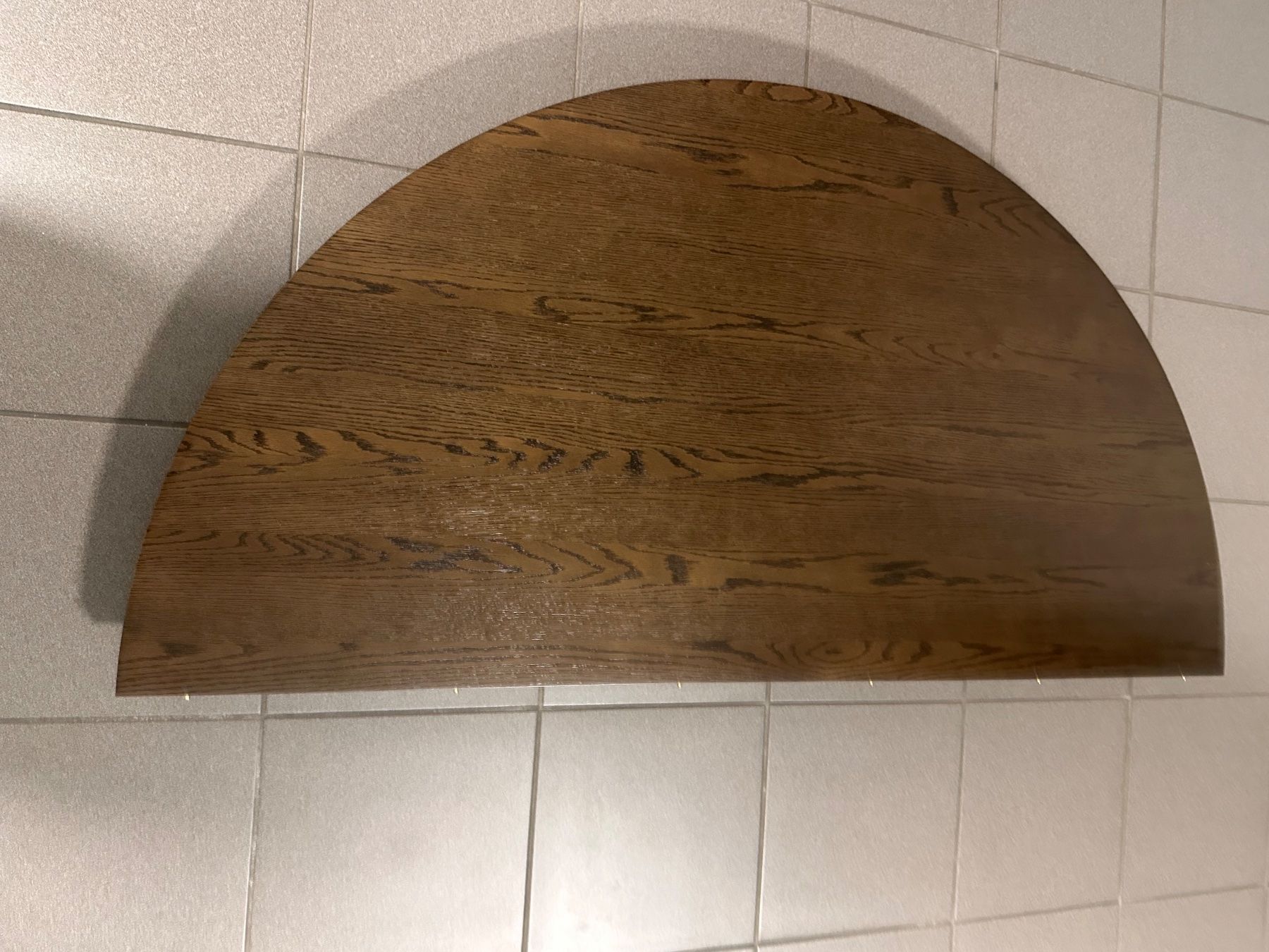 Tavoli: Auszugtisch 140 - 190cm Eiche – Nuovo (secondo la descrizione) da Riedikon venduto da Torino99 2