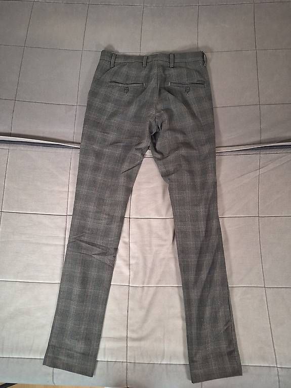Pantalons: Jack & Jones plaid trousers – D'occasion à Kriens par Jeremyt05 1