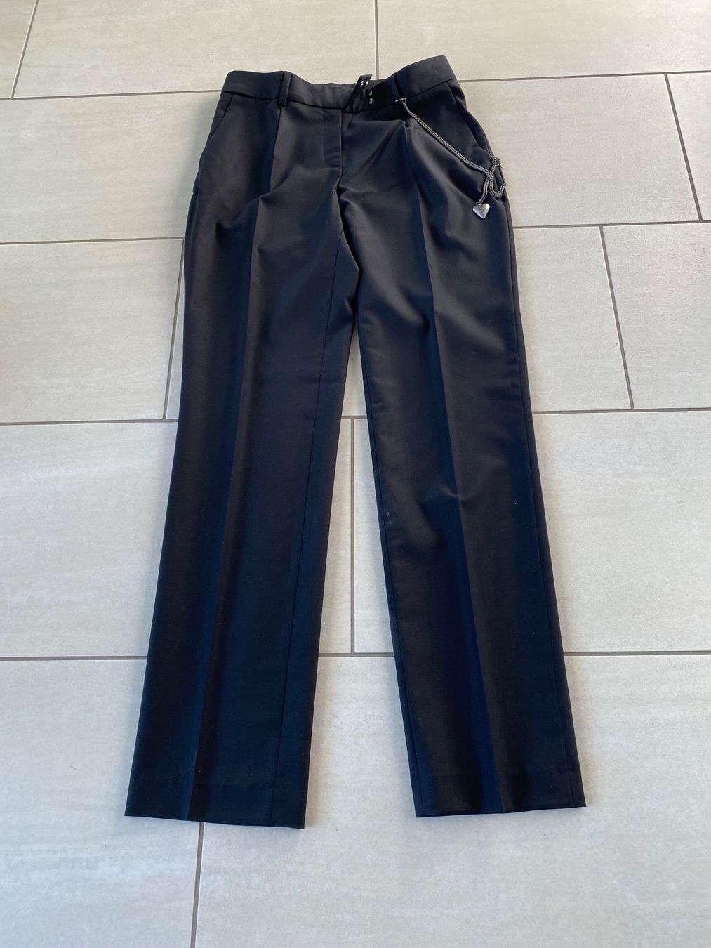 Pantaloni: Danenhose von Viktor & Rolf – Nuovo (secondo la descrizione) da Affoltern am Albis venduto da may_9gdz