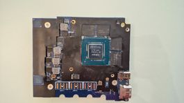 NVIDIA Quadro T2000 GPU, 4GB GDDR5, Dell DGFF – Top Zustand!