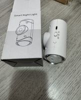 Smart Night Light neuwertig