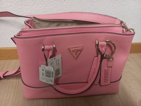 NEUE lässige Guess Damen Handtasche