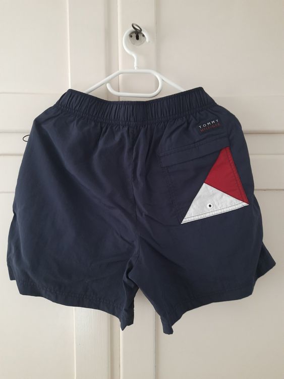 Tommy Hilfiger Hosen: Badeshorts Tommy Hilfiger – Gebraucht aus Münchwilen TG von Spurtch 1