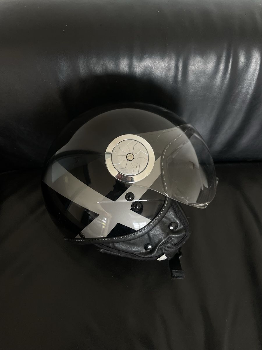 Helme & Visiere: ROLLER HELM S – Gebraucht aus Zürich von ebclassique 1