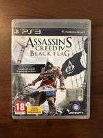 Assassin's Creed IV: Black Flag für PS3 (IT)
