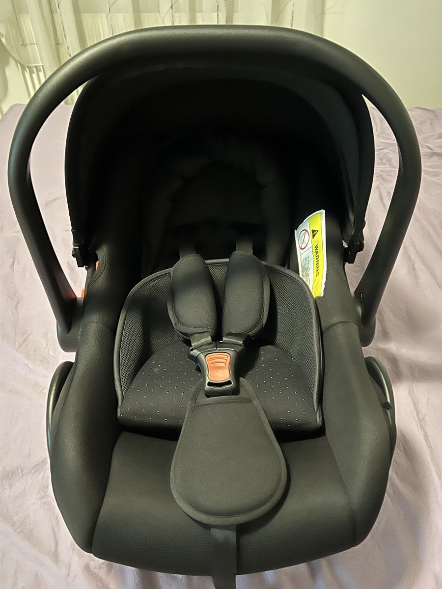 Auto-Kindersitze: Kindersitz 0 -13 kg – Neu (gemäss Beschreibung) aus Knonau von Gysii 1