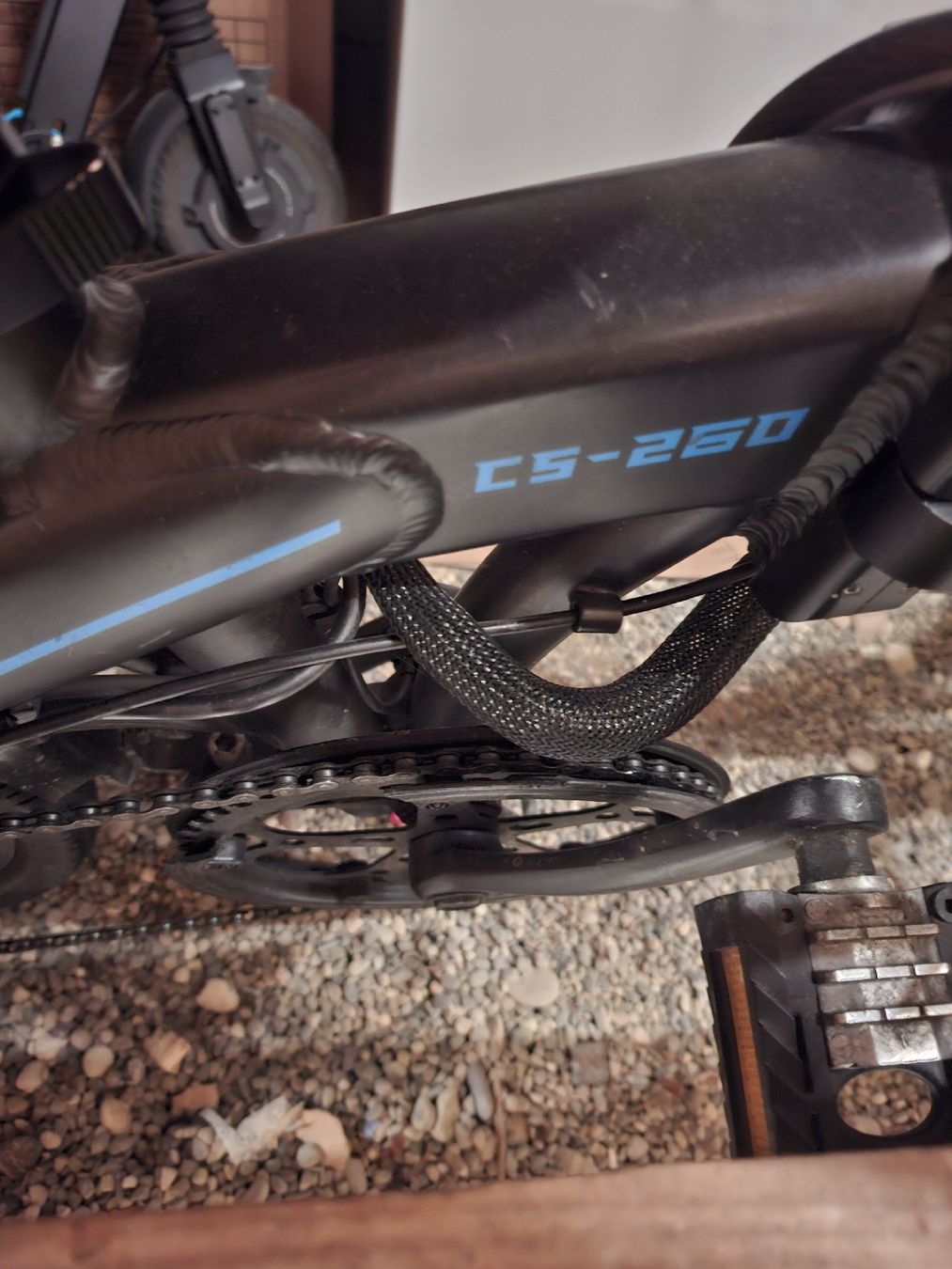 Totem Biciclette: E City Bike Totem – Usato da Schaffhausen venduto da gal_cbm6 3