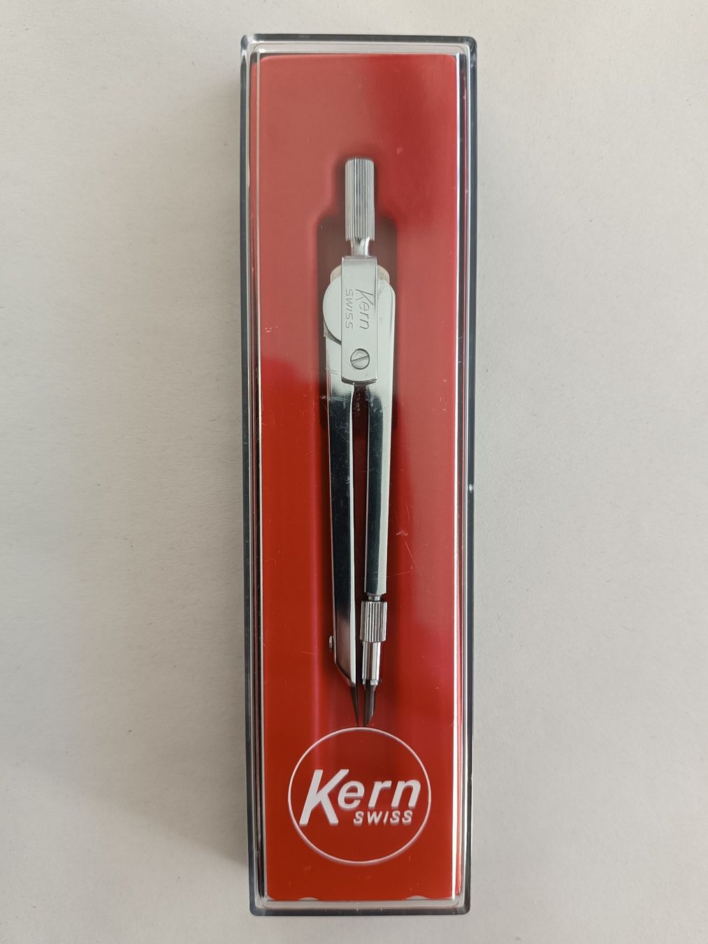 Compassi: Zirkel (Kern) – Usato da Gränichen venduto da wiewiorka91 2
