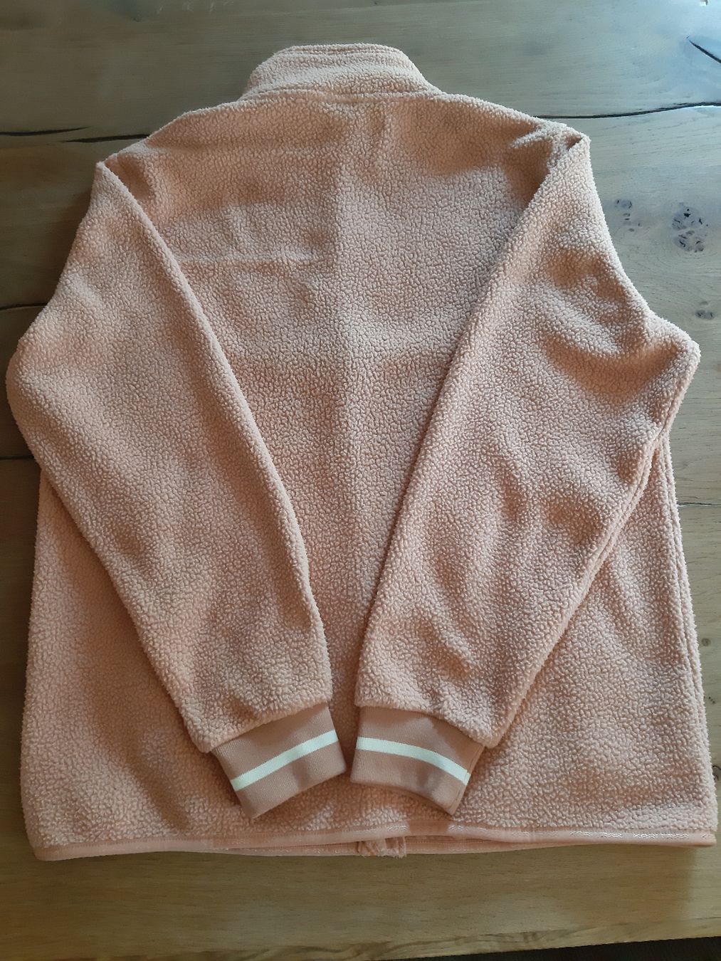 Giacche: Kari Traa Fleecejacke  – Usato da Guntershausen venduto da Senn01 1