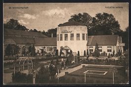 Bern, Schweizerische Landes-Ausstellung 