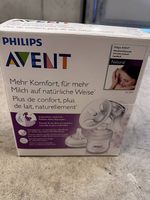 Handpumpe von Avent