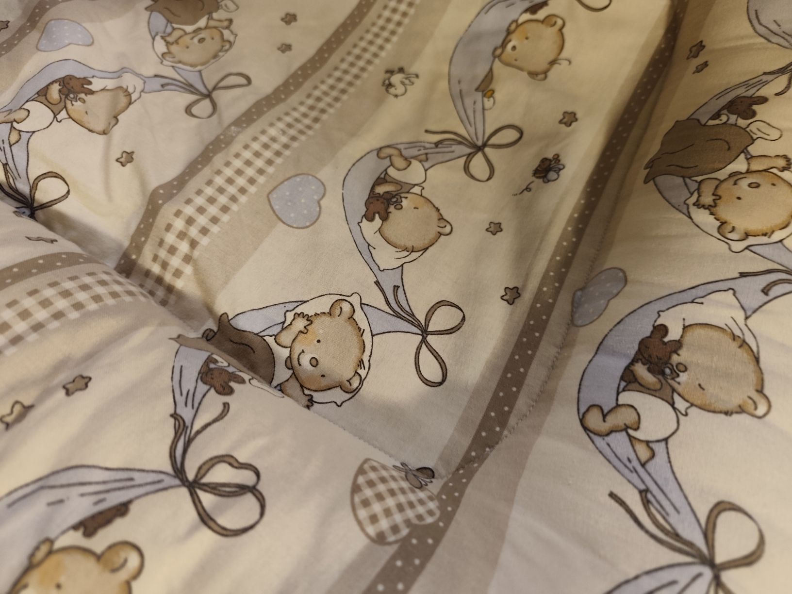 Coussins: Babynestchen – D'occasion à Dietwil par kim_9ntv 1