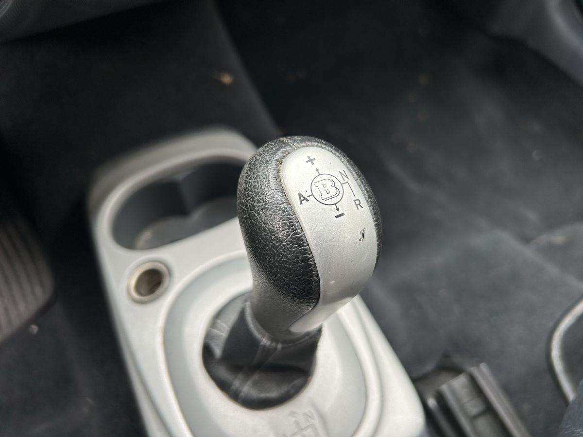 Smart Autos: Smart forfour 1.5 80kW – Gebraucht aus Wallbach von SchnellAutomobile 7