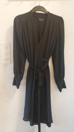 Wickelkleid von Selected femme