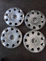 Radkappen Volkswagen 4er Set 15"