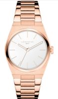 LIEBESKIND BERLIN Damenuhr Roségold 38 mm – Neu OVP