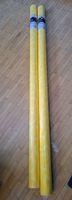 2 Migros Cucina & Tavola Tischtuchrollen gelb 1.20x8m