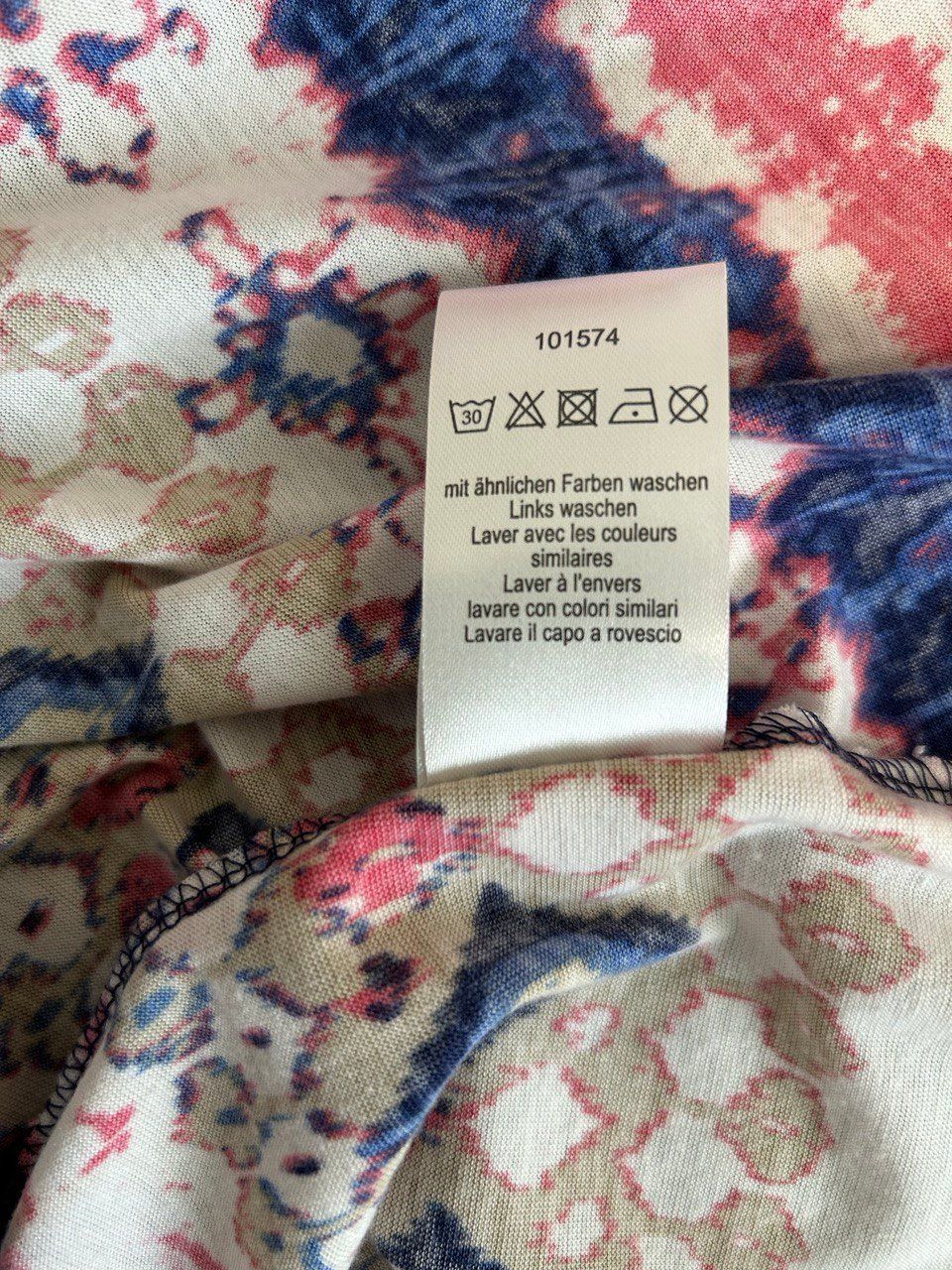 Kleider: Sommerkleid und Top_Gr.XL – Gebraucht aus Brugg AG von IliaB 4