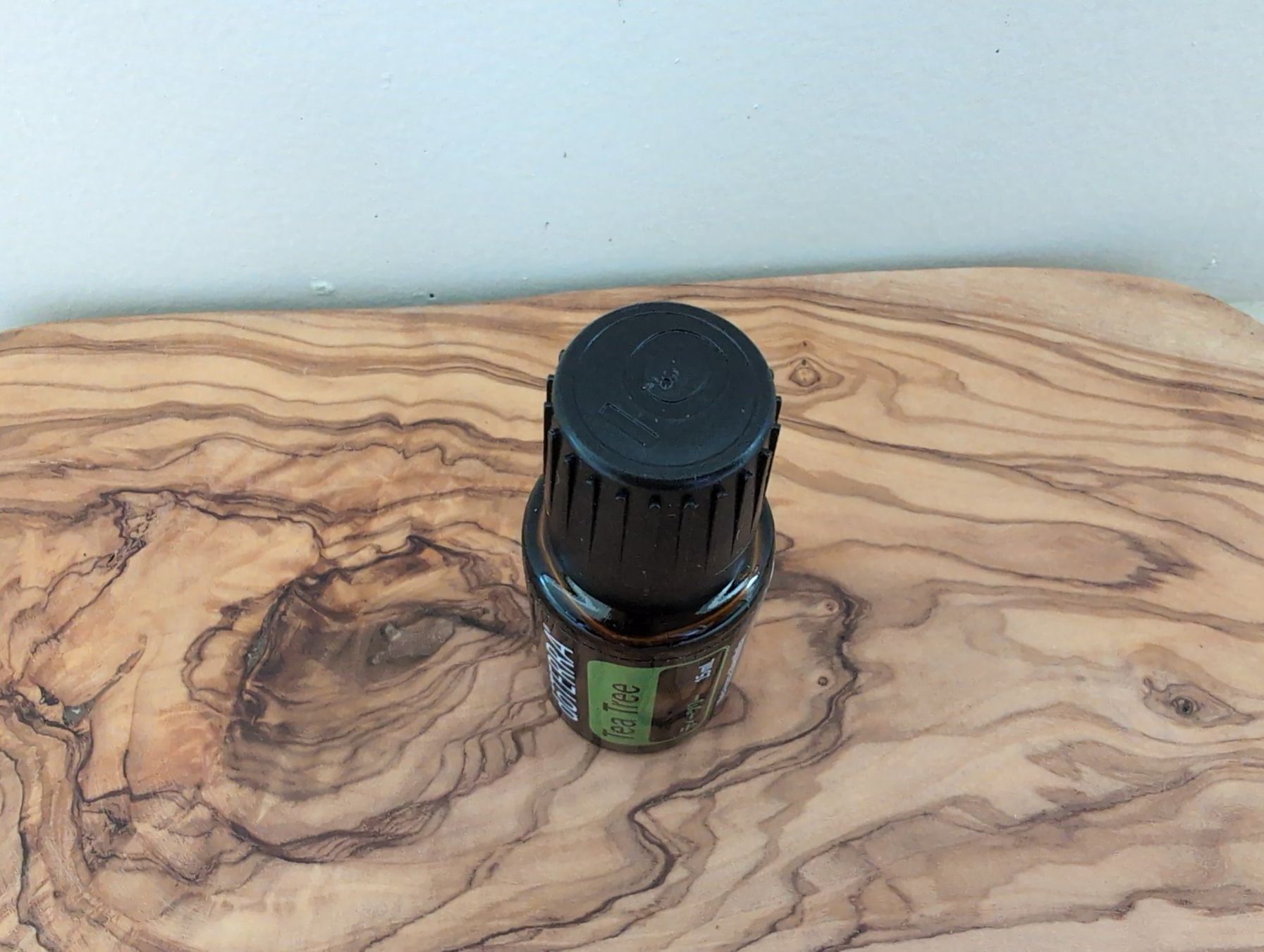 Doterra Oli essenziali: [NEU/ungeöffnet] doTERRA Tea Tree 15ml – Nuovo e nell'imballaggio originale da Morschach venduto da be_la 6