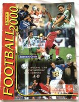 Panini - Album - Football 2000 – National Liga A/B - SFV
