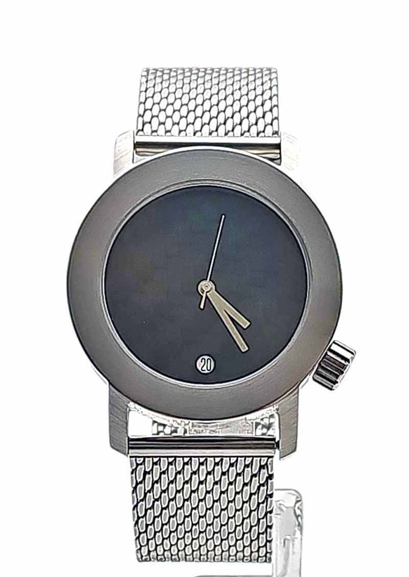Orologi: Designer Armbanduhr "AKTEO" – Usato da Zug venduto da urzeit 1