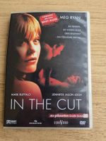 DVD "In the Cut"