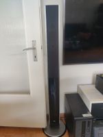 2x LG Home Theater Speakers 4 Ohm