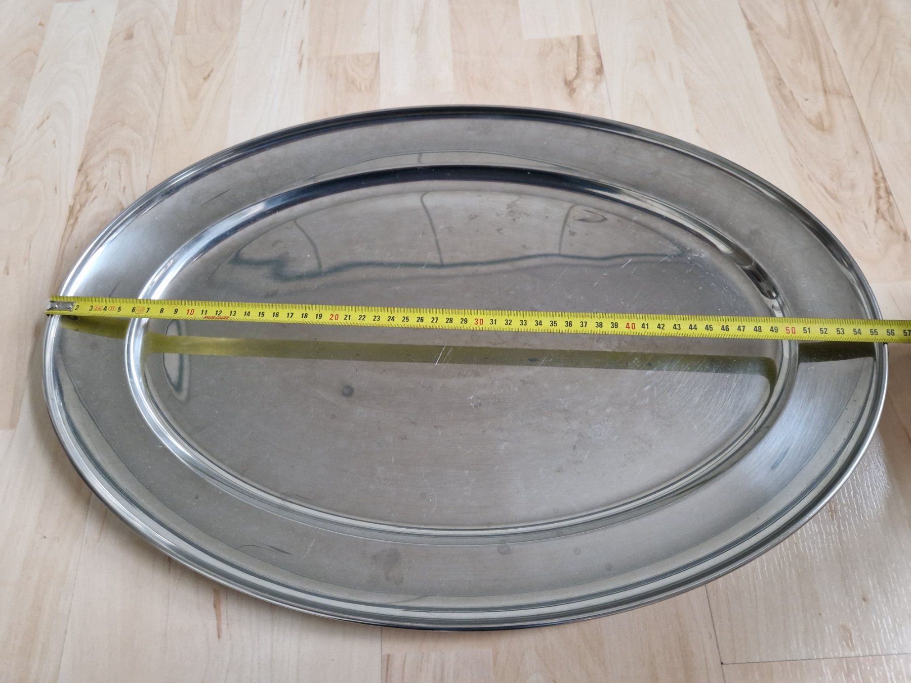 Plateaux: Div. Fleischplatten – D'occasion à Balterswil par Little-nemo 2
