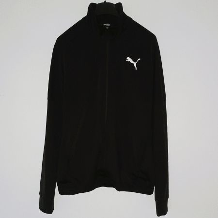 Puma Trainerjacke - Grösse M