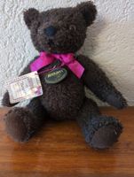 Teddybär Berni