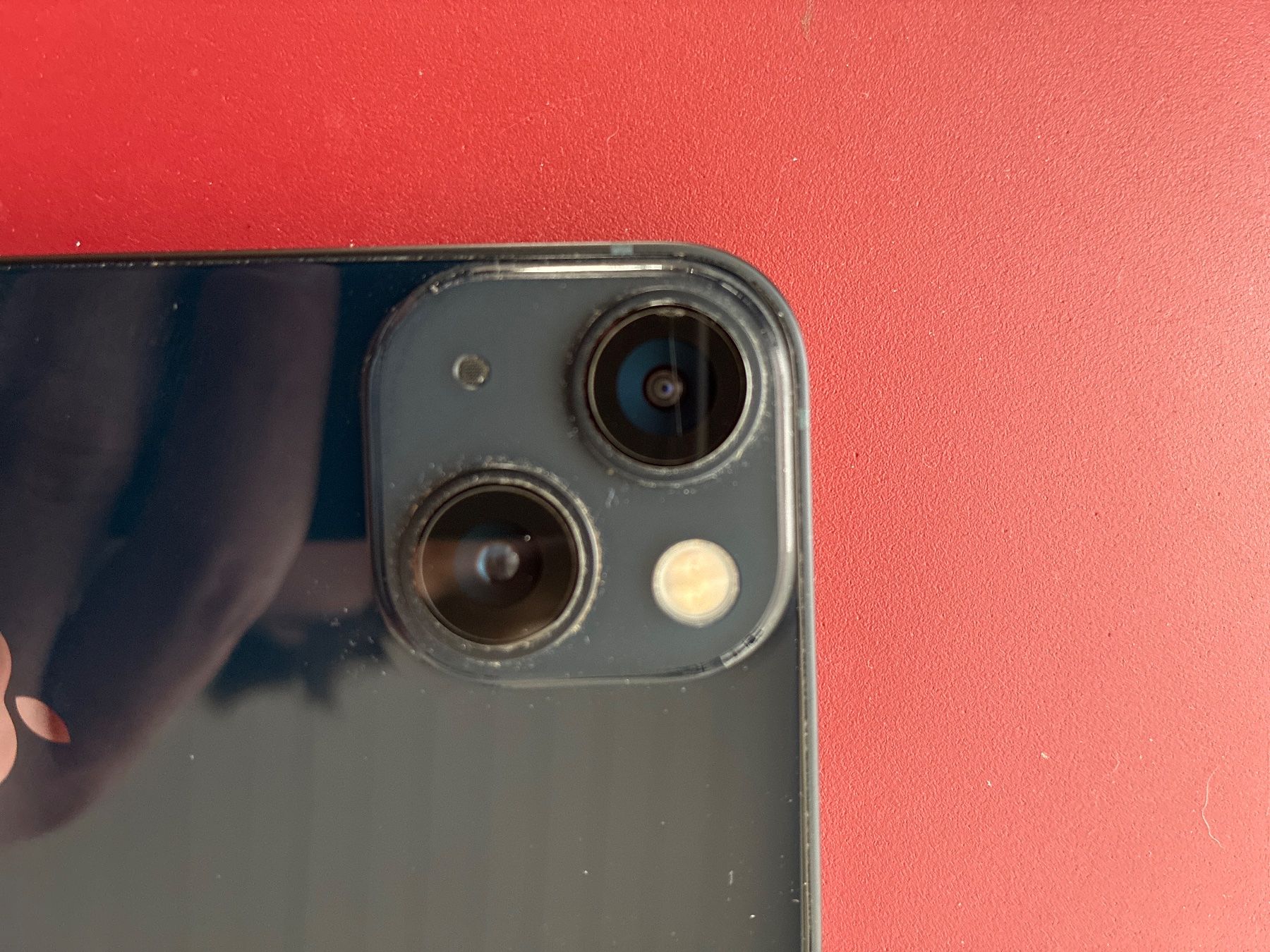 Apple Portables: iPhone 13 mini – D'occasion à Flawil par PrBa 3