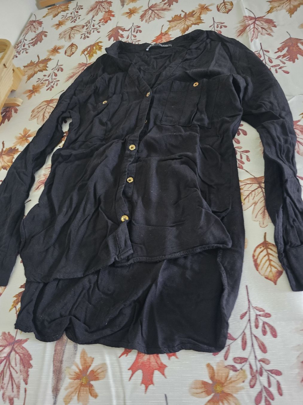 Zara Camicette: bluse – Nuovo (secondo la descrizione) da Matten b. Interlaken venduto da sonnyboy22