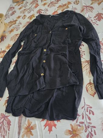 bluse
