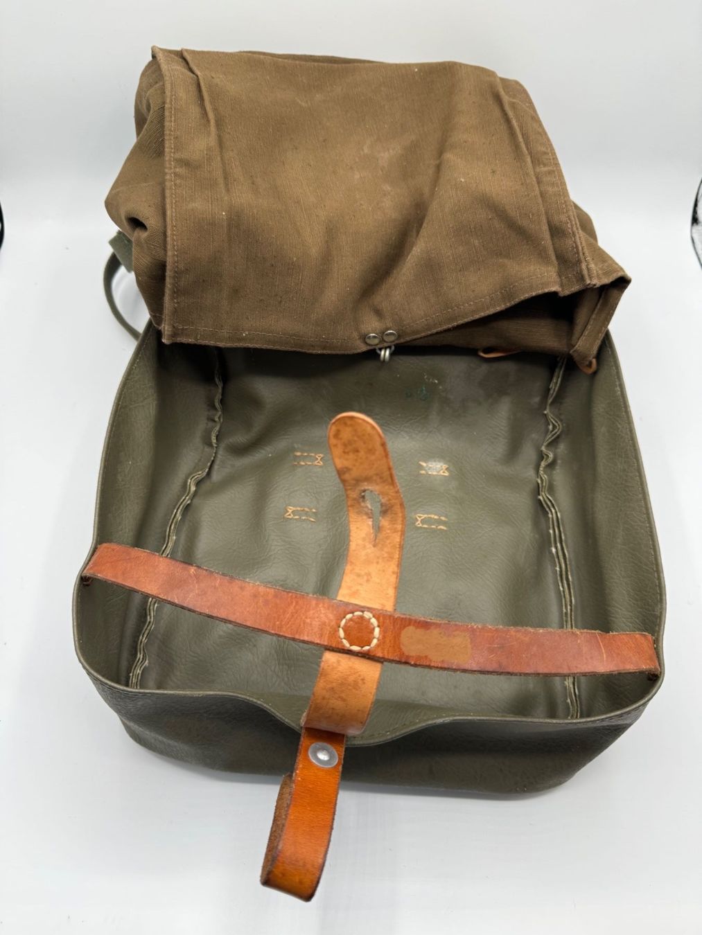 Zaini: Brotsack – Usato da Sachseln venduto da BONATI01 2