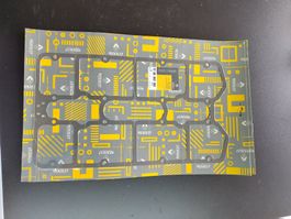 Ventildeckeldichtung original Renault 7700853262 für R19 16V