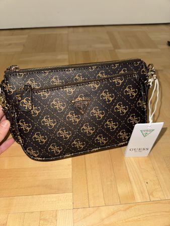 Guess Tasche- Neu mit Etikett! letztes Angebot 59Fr.-