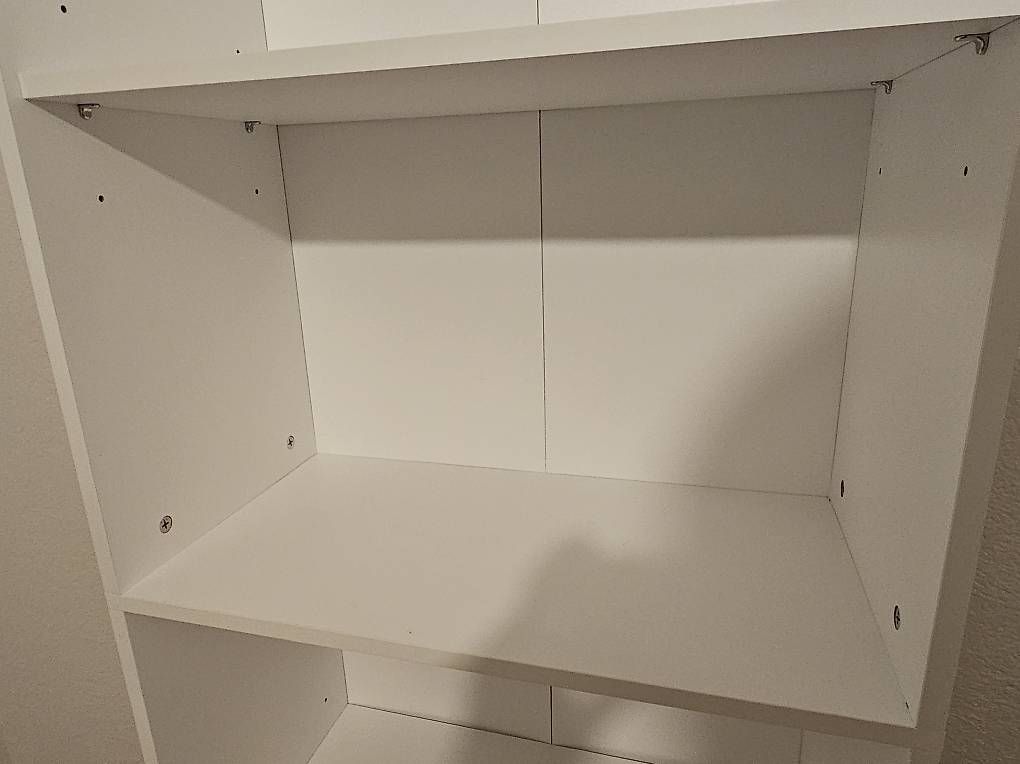 Regale: Regalgestell von Tectake – Gebraucht aus Münchenbuchsee von Bussistyle 1