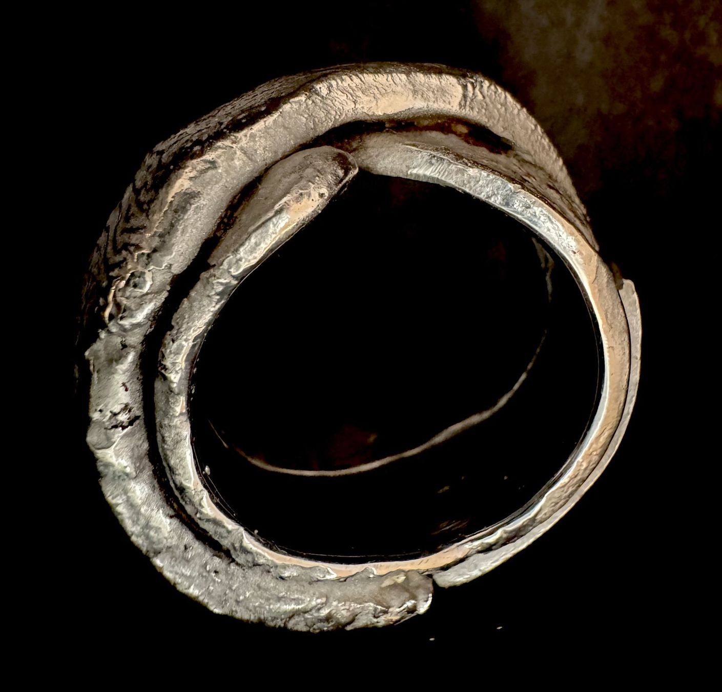 Ringe: Ring - Der Spitzenklasse - cognac-brauner Diamant – Neu und originalverpackt aus Jona von Herzschmiede 7