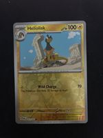 POKEMON CARDS TWILIGHT MASQUERADE REVERSE # 71