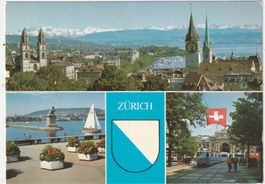 Zürich MBK