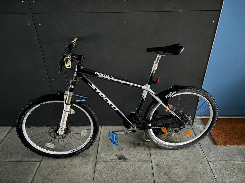 Mountainbike Stöckli Beryll M (Gebraucht) in Zürich für CHF 110 – nur ...