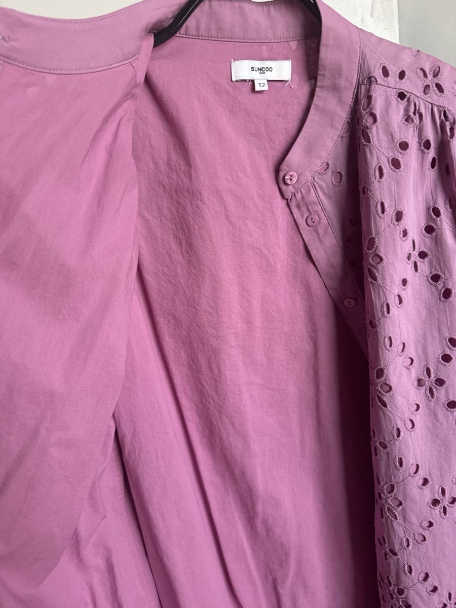 Vestiti: Kleid Suncoo – Usato da Saas im Prättigau venduto da Holliwood 5