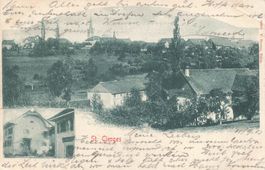 St. Cierges