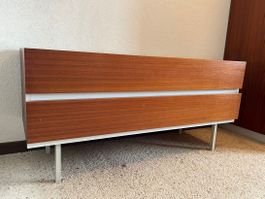 Kommode, Midcentury